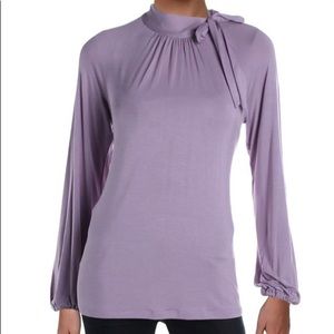 SOLD Ralph Lauren Long sleeve blouse